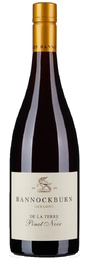 Bannockburn De La Terre Pinot Noir 2022