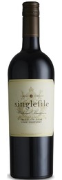 Singlefile Frankland River Cabernet Sauvignon 2015