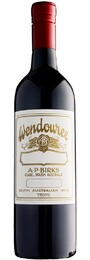 Wendouree Malbec 2018