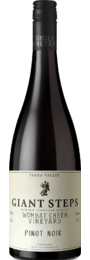 Giant Steps Wombat Creek Vineyard Pinot Noir 2022