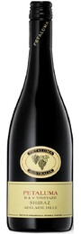 Petaluma B&V Vineyard Shiraz 2018 