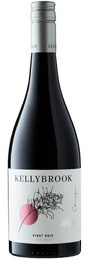 Kellybrook Edenesque Pinot Noir 2023