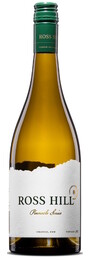 Ross Hill Pinnacle Series Chardonnay 2023