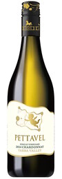Pettavel Single Vineyard Yarra Valley Chardonnay 2024