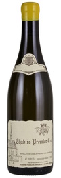 Raveneau Chablis Foret 1er Cru 2020