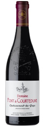Font de Courtedune Chateauneuf du Pape 2020