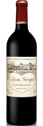 Calon Segur 2023