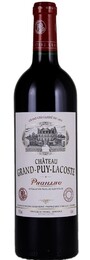 Grand Puy Lacoste 2021