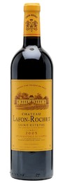Lafon-Rochet 2010