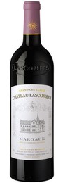 Lascombes 2021