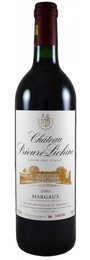 Prieure Lichine 2022*