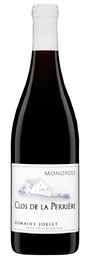 Joliet Fixin Clos de la Perriere 1er Cru 2023
