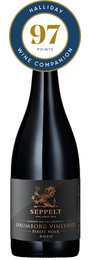 Seppelt Drumborg Pinot Noir 2020 375ml