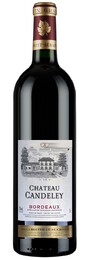 Candeley Malbec Bordeaux Rouge 2020