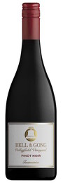 Bell & Gong Valleyfield Vineyard Pinot Noir 2023