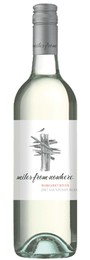 Miles From Nowhere Margaret River Sauvignon Blanc 2024