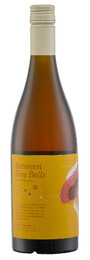Between Five Bells Amber 2021`