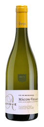 Domaine Auvigue Macon Villages Moulin Du Pont 2022`