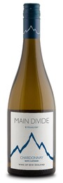 Main Divide Chardonnay 2023`