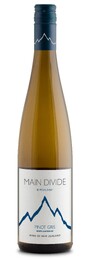 Main Divide Pinot Gris 2023`