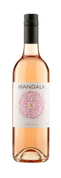 Mandala Rose 2024`