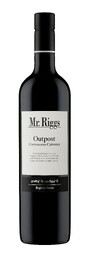 Mr Riggs Outpost Cabernet 2022`