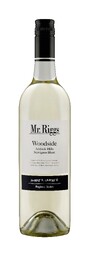 Mr Riggs Woodside Sauvignon Blanc 2024`