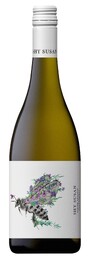 Shy Susan Chardonnay 2021`