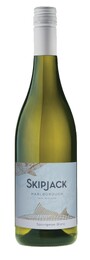 Skipjack Marlborough Sauvignon Blanc 2024`