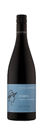 Sons Of Eden Pumpa Cabernet Sauvignon 2023`