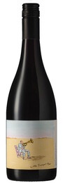 Tim Gramp Little Trumpet Man Nero d'Avola 2023`
