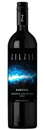 Zilzie Regional Barossa Shiraz 2021`