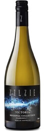 Zilzie Regional Victoria Chardonnay 2024`