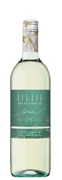 Zilzie Selection 23 Breeze Pinot Grigio 2024`
