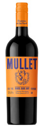 Mullet Hard Cabernet Sauvignon`