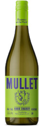 Mullet Hard Chardonnay`