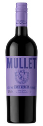 Mullet Hard Merlot`