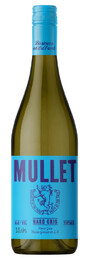 Mullet Hard Pinot Gris`