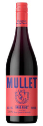 Mullet Hard Pinot Noir`