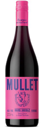 Mullet Hard Shiraz`
