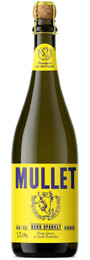 Mullet Hard Sparkly`