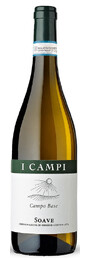 I Campi Campo Base Soave DOC 2024`