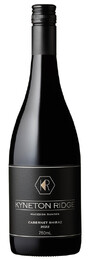 Kyneton Ridge Estate Cabernet Shiraz 2023`