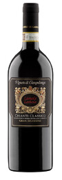 Lamole di Lamole Vigneto di Campolungo Chianti Classico DOCG Gran Selezione 2020`