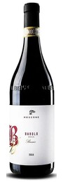 Moscone Barolo Bussia DOCG 2016`