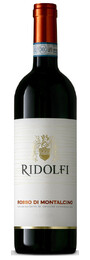 Ridolfi Rosso di Montalcino DOC 2022`