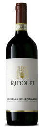 Ridolfi Brunello di Montalcino DOCG 2019`