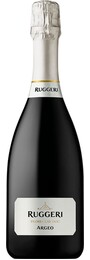Ruggeri Prosecco Argeo DOC Brut NV`