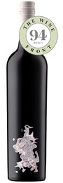 Mystery CV163 Single Vineyard Clare Valley Cabernet Sauvignon 2016