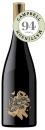 Mystery AH254 Adelaide Hills Pinot Noir 2025